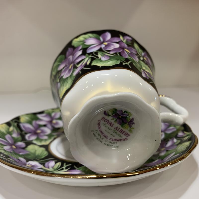 Grafik-Werkstatt Tazza da caffè con scritta in lingua inglese No