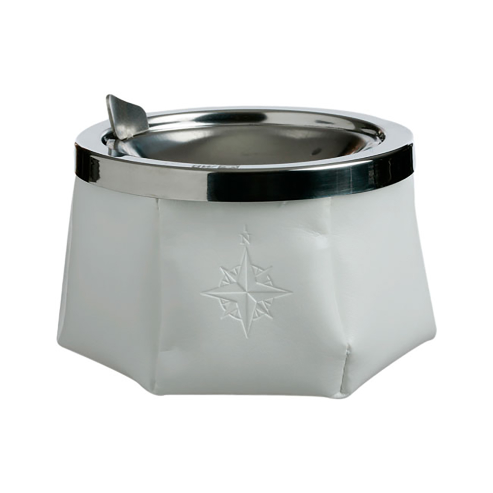 Marine Business Posacenere Windproof Bianco