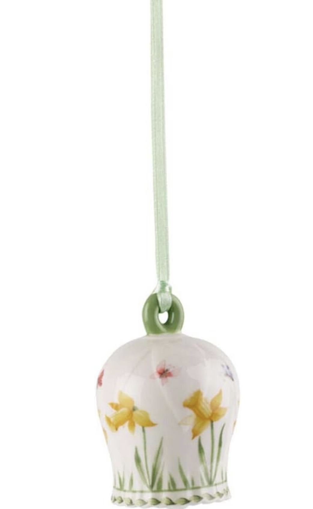 Villeroy&Boch Campanella Pasqua Decoro Narciso