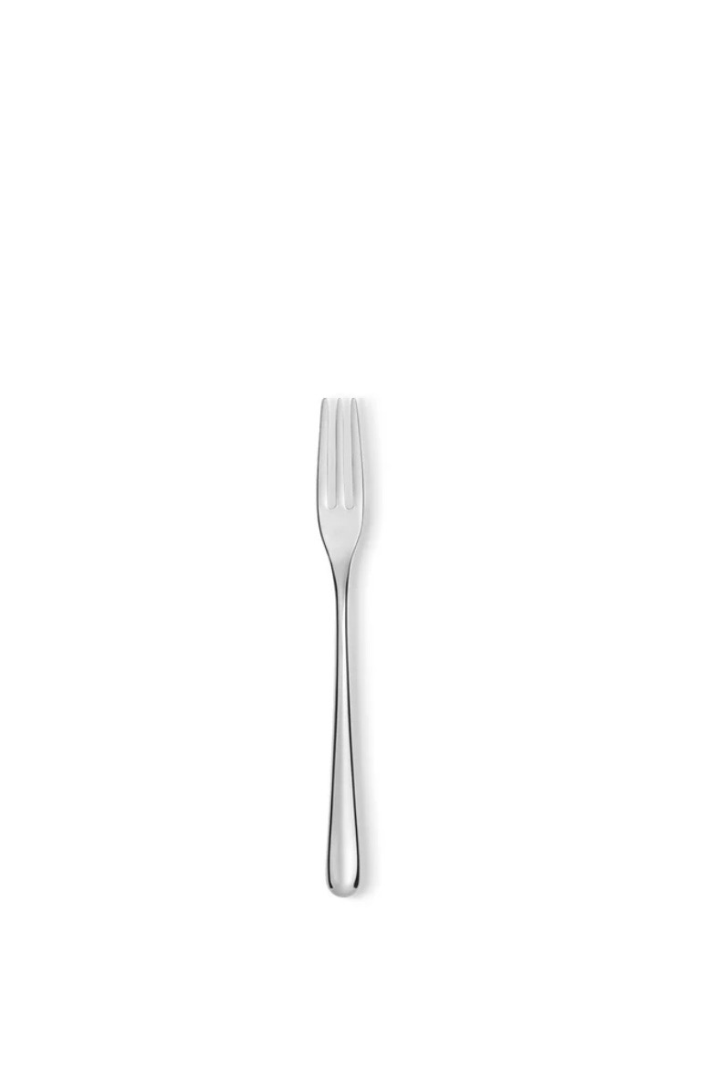 Alessi Forchetta da Frutta Caccia