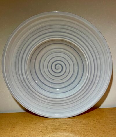 Villeroy&Boch Piatto Fondo Artesano Nature Blu
