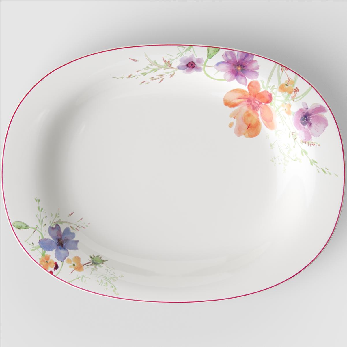 Villeroy & Boch Piatto da portata Mariefleur