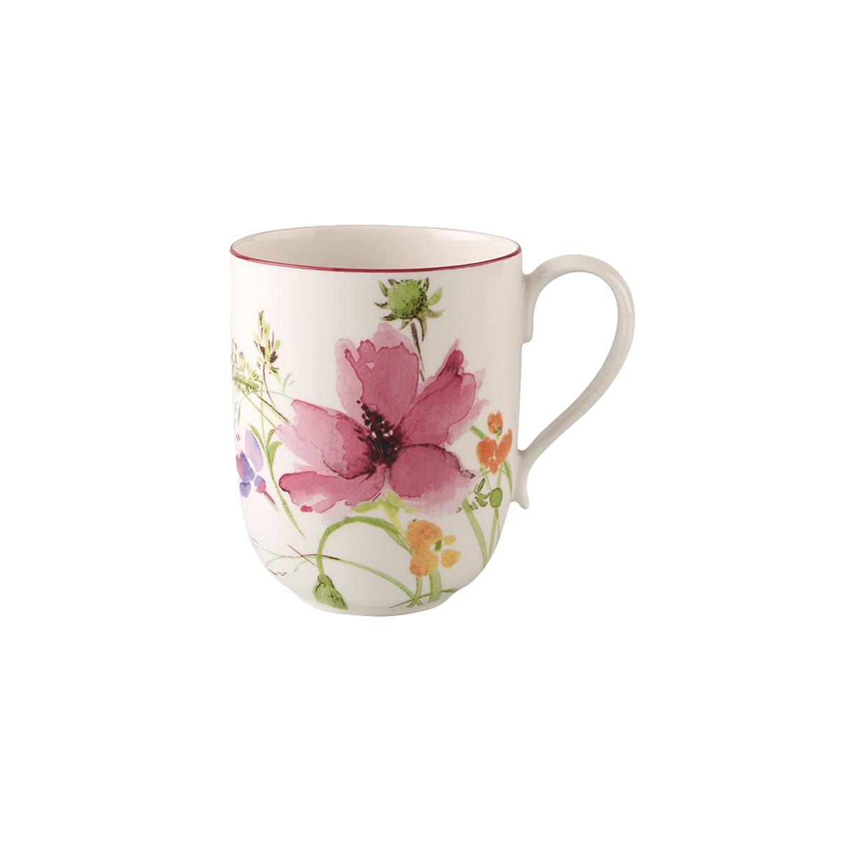 Villeroy & Boch Tazza Colazione Mariefleur