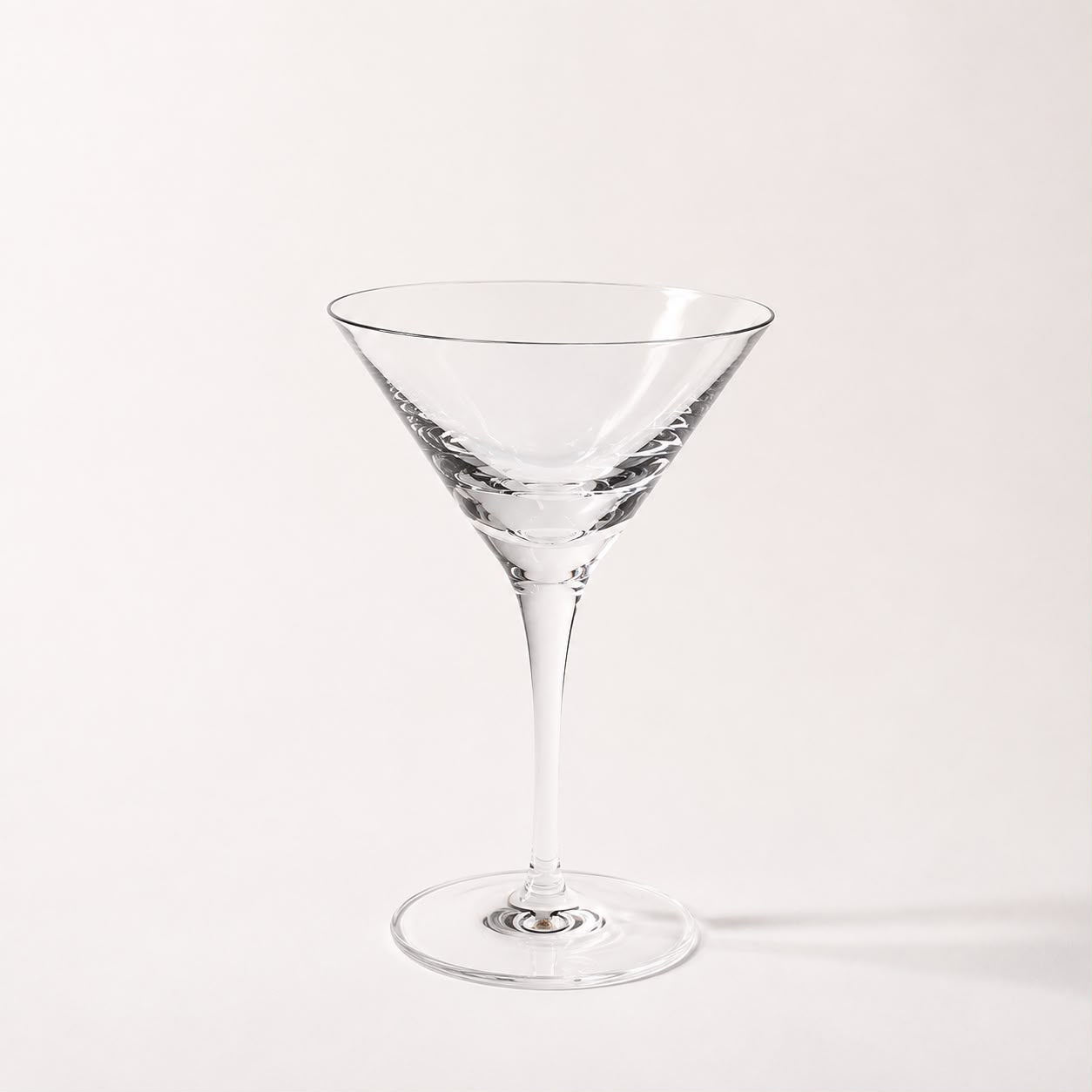Calice a Coppa Svasata per Champagne o Cocktail