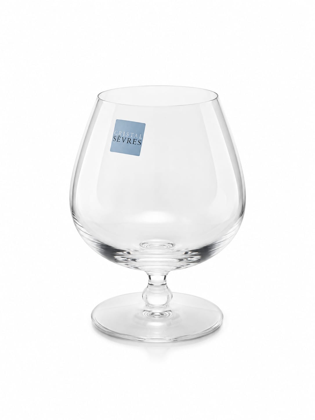 Calice per Distillati in Cristal de Sèvres
