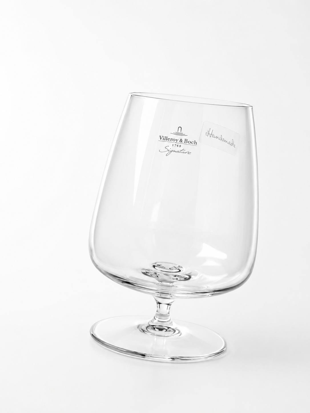 Villeroy & Boch Collezione Signature Calice Cognac